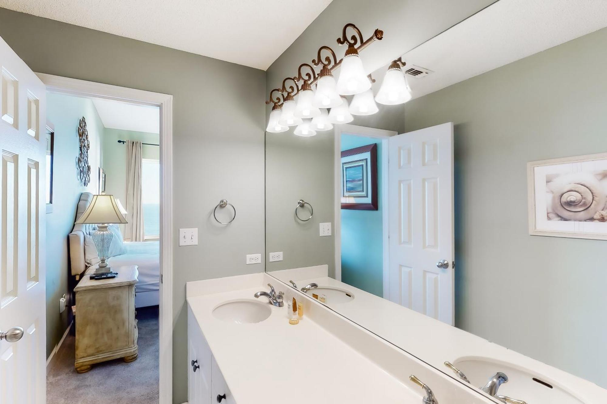 Leeward Key Appartamento Destin