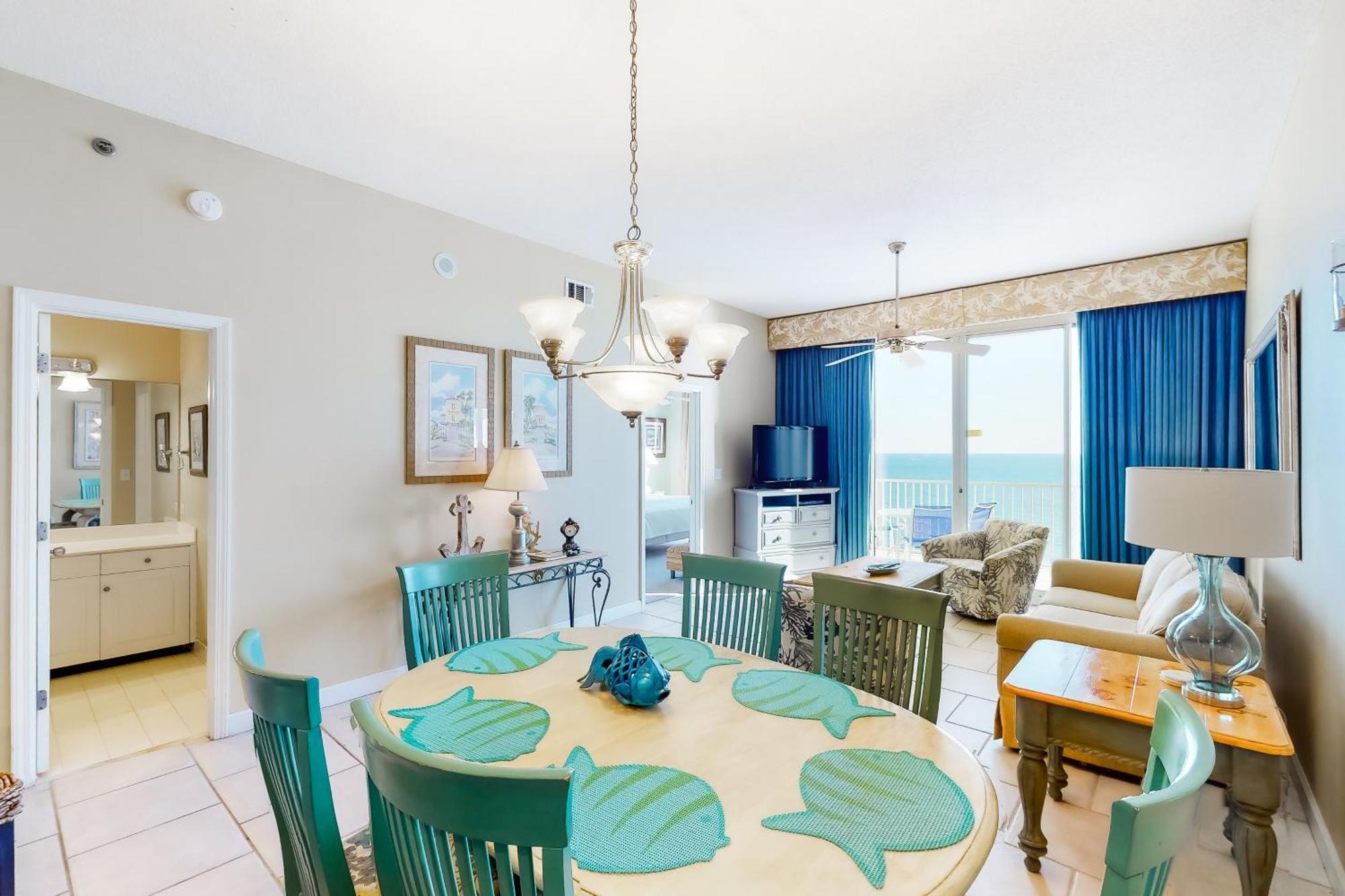 Appartamento Leeward Key *