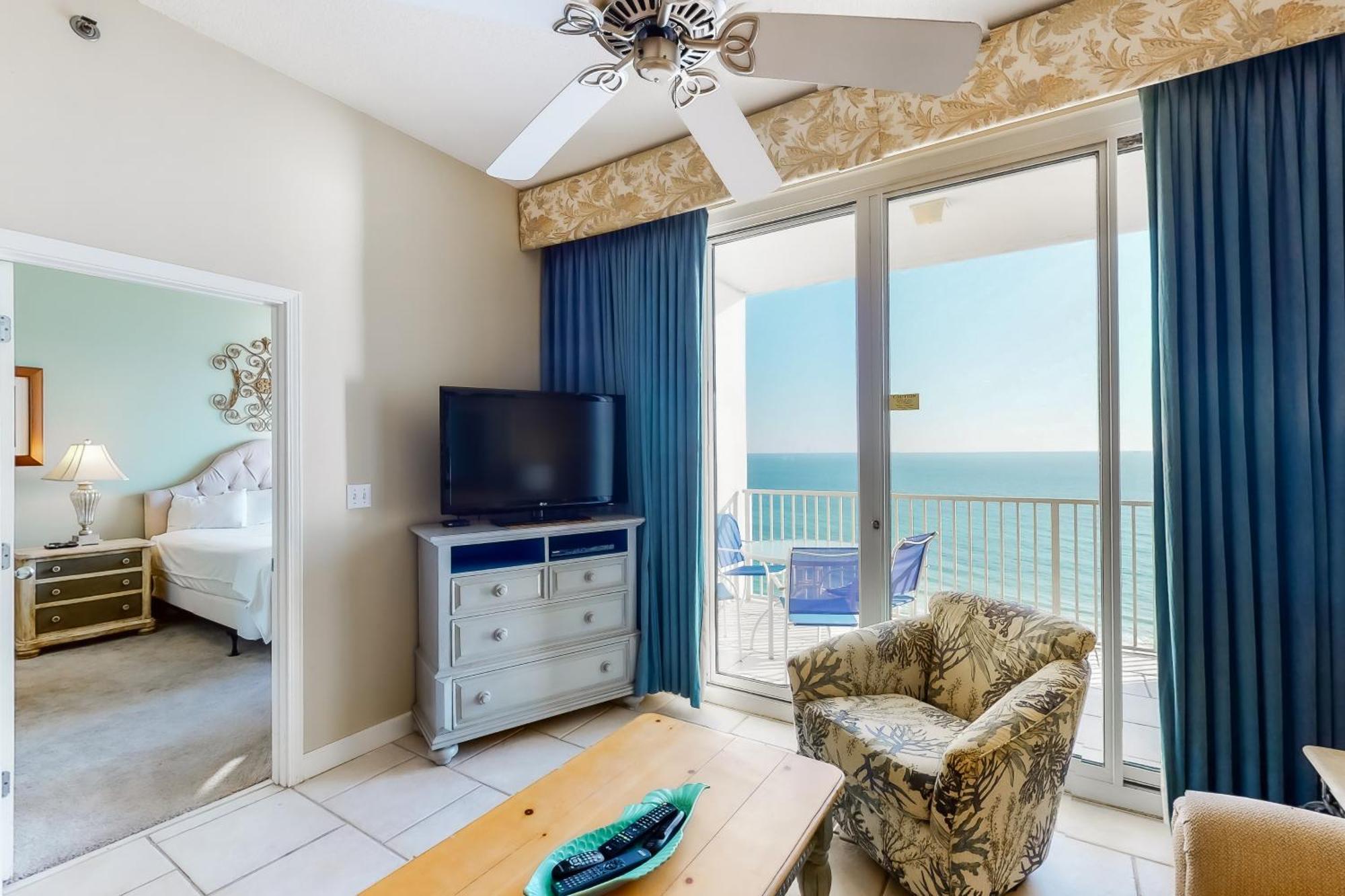 Appartamento Leeward Key