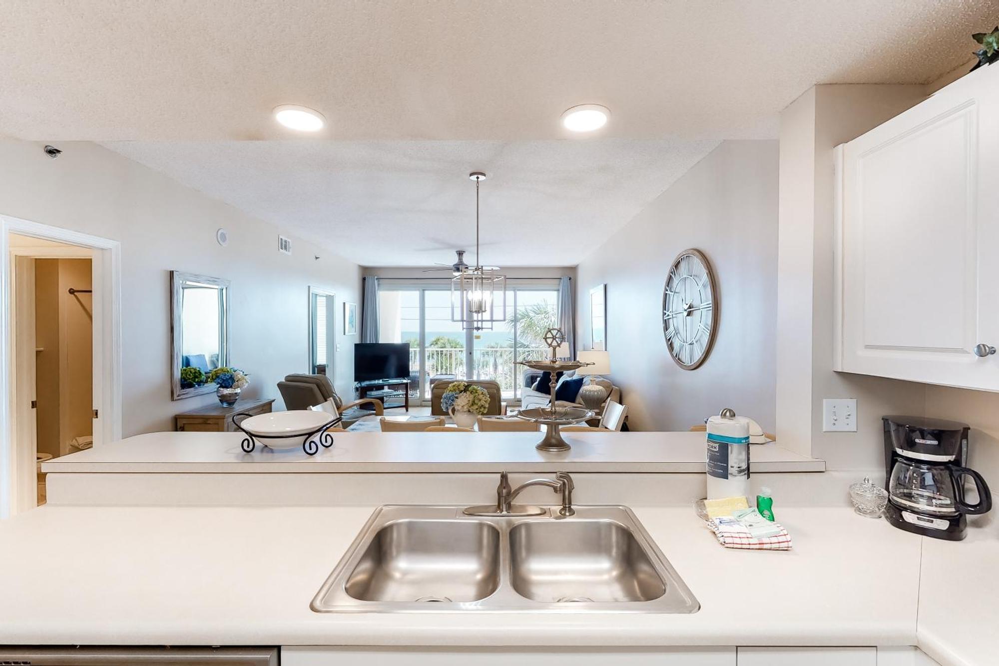 Appartamento Leeward Key Destin