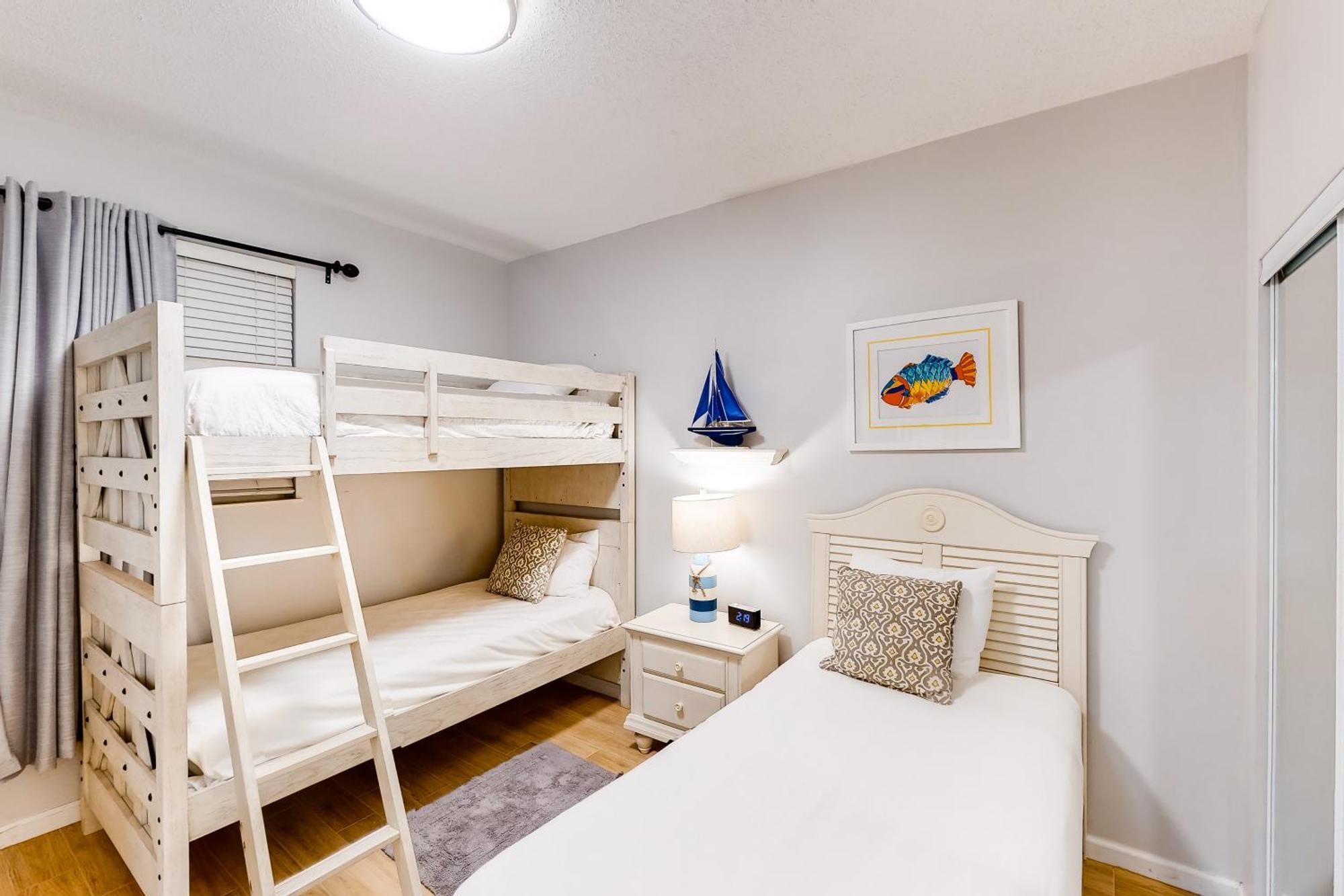 Leeward Key Appartamento Destin