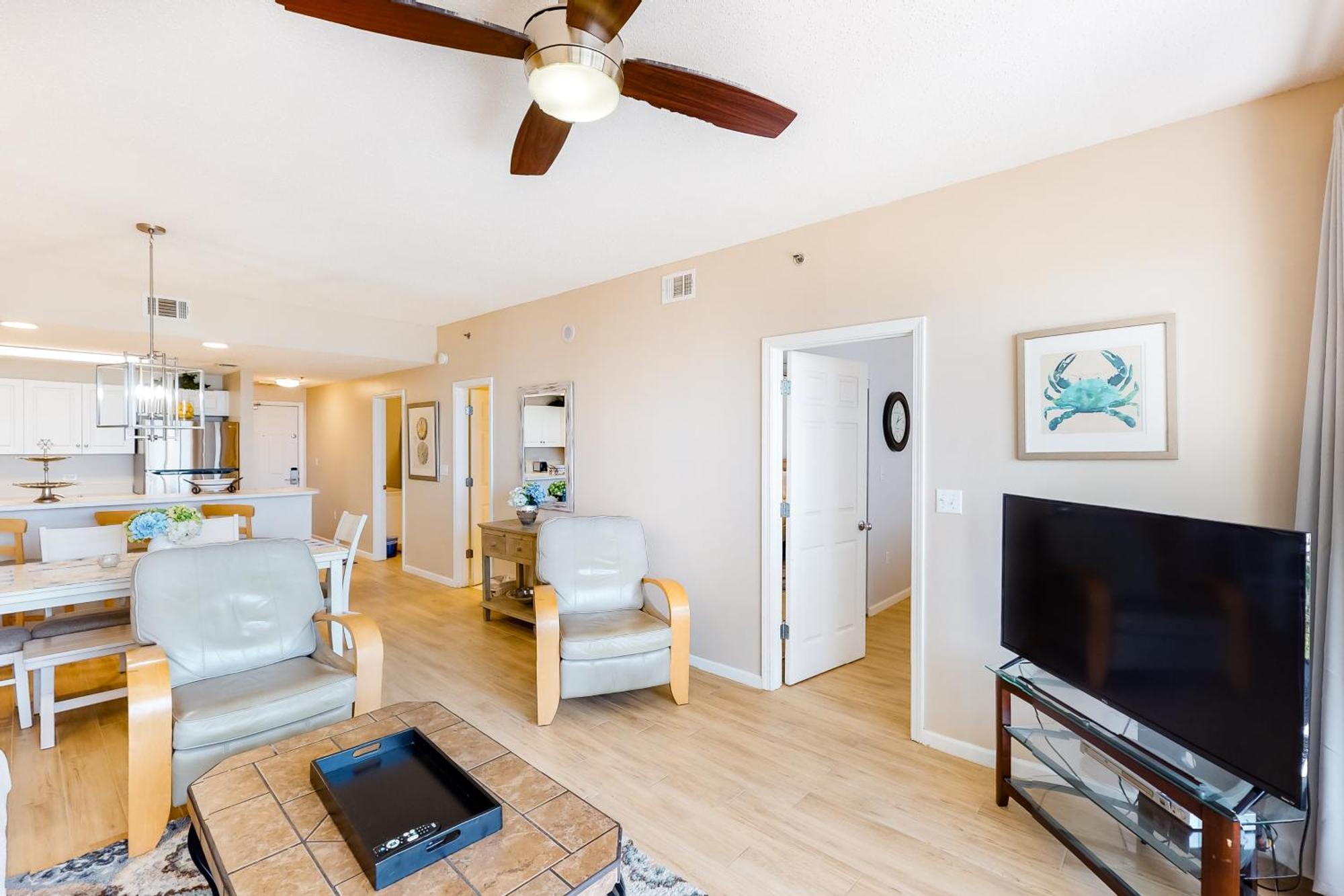 Leeward Key Appartamento Destin