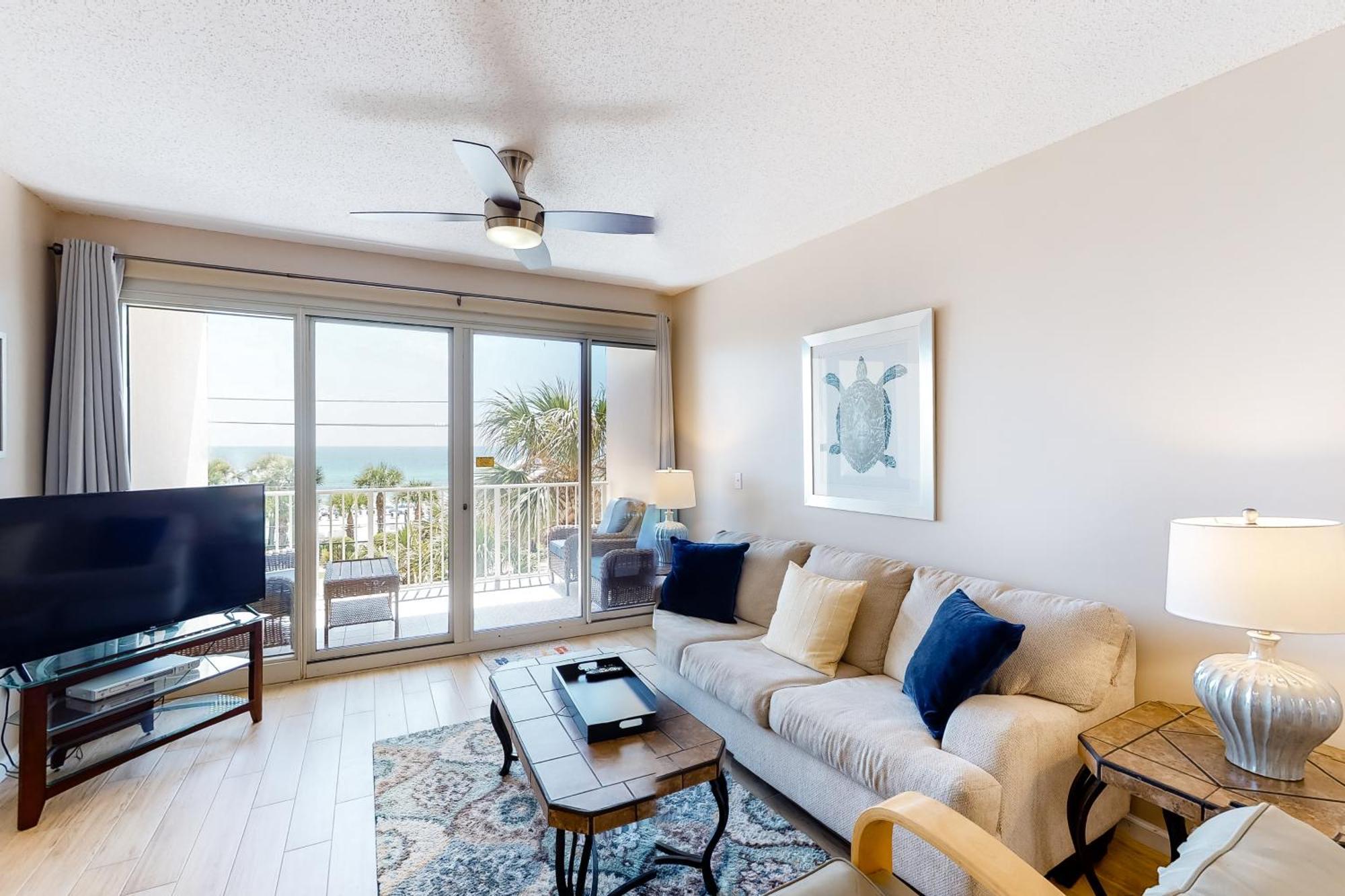 Leeward Key Appartamento Destin