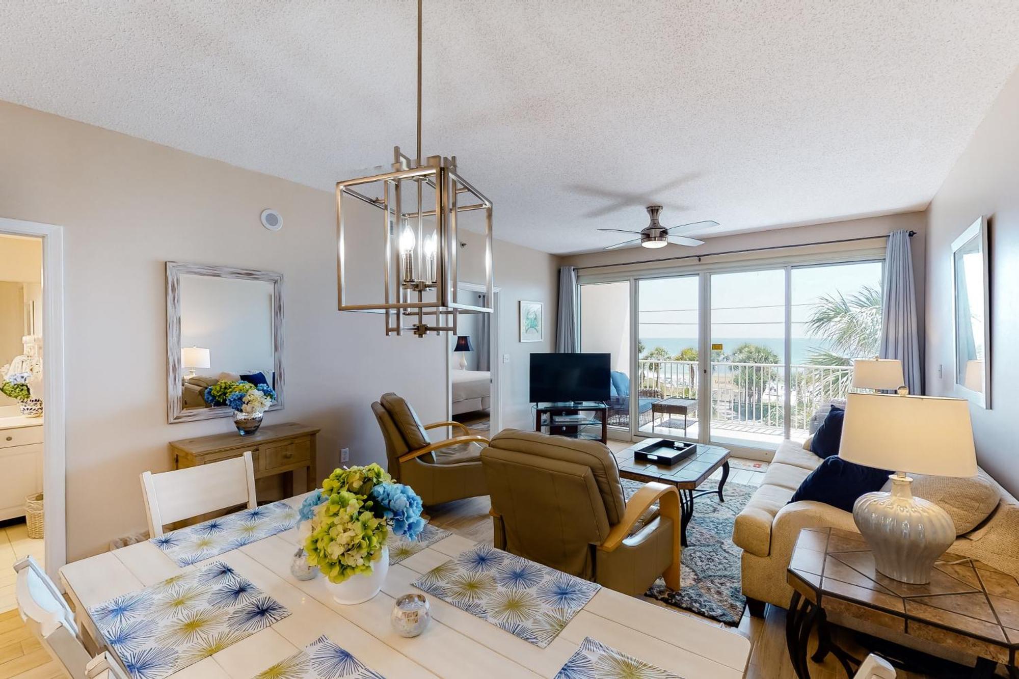 Leeward Key Appartamento Destin