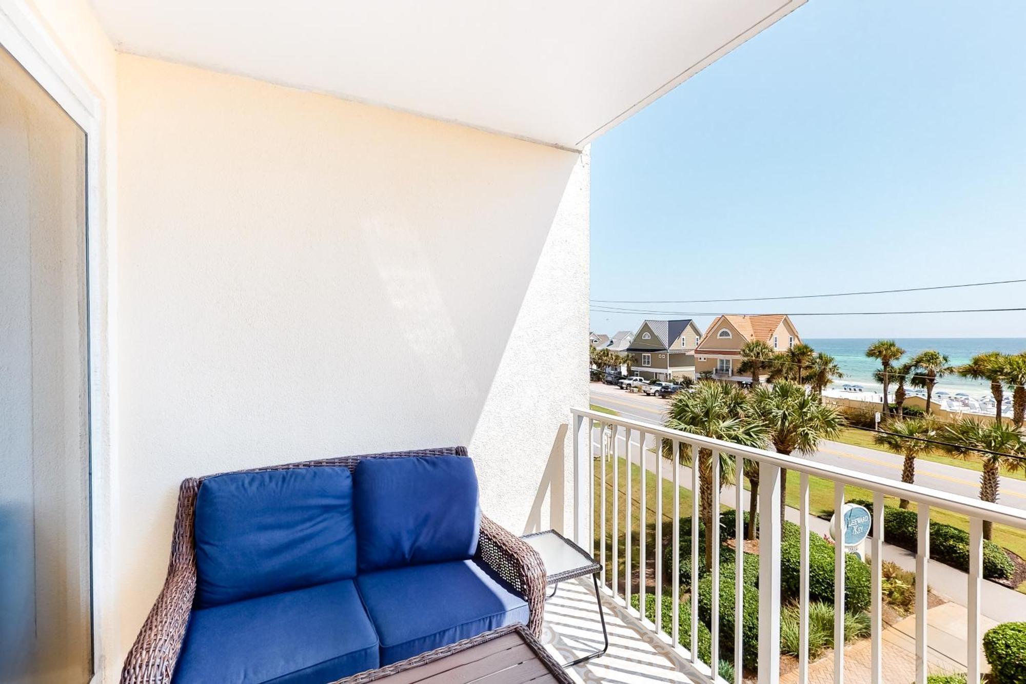 Appartamento Leeward Key Destin