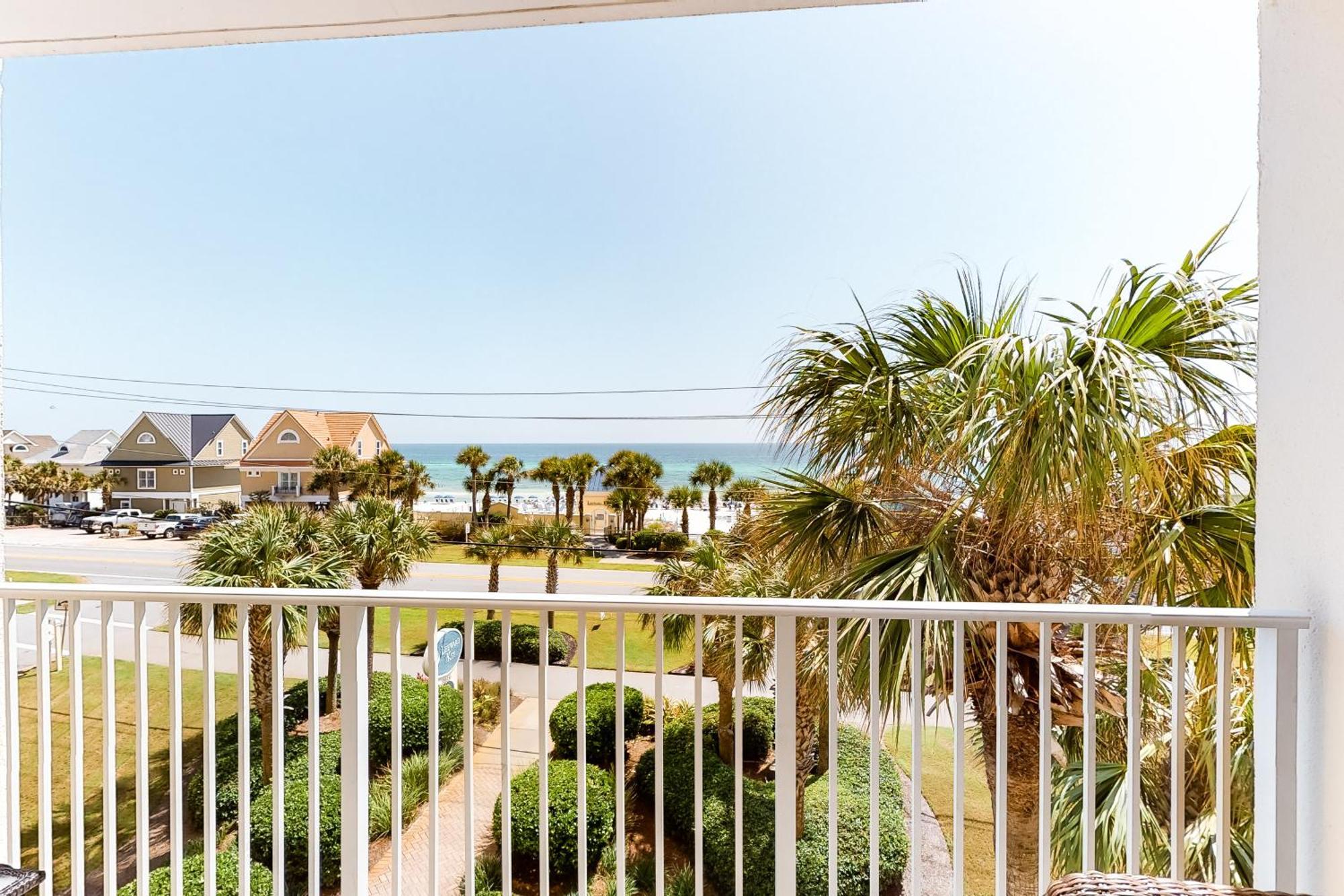 Leeward Key Appartamento Destin