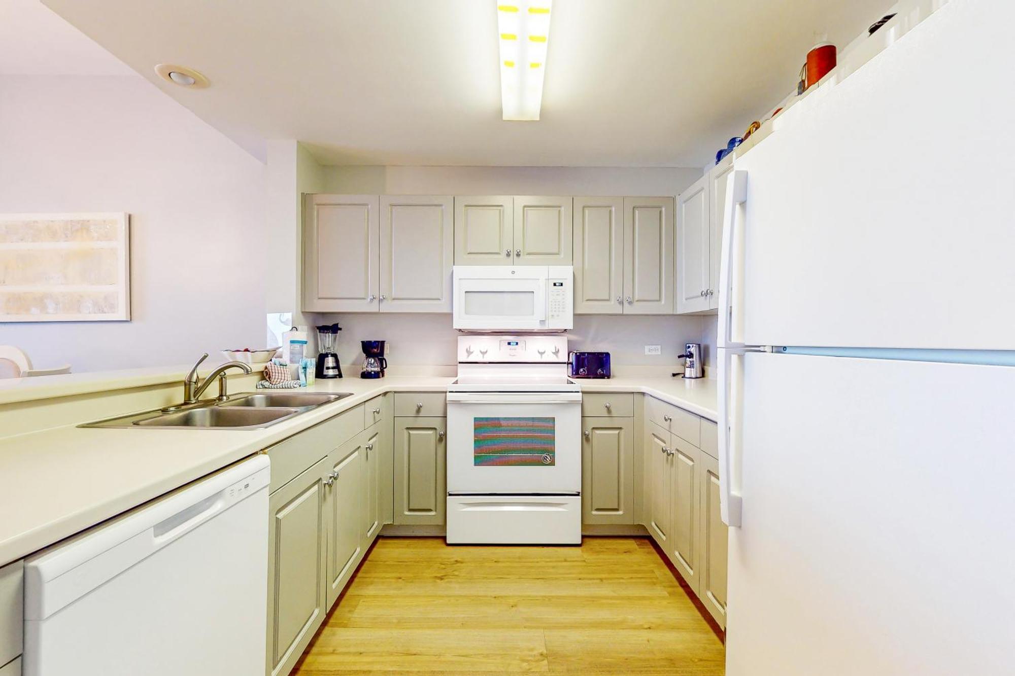 Leeward Key Appartamento Destin