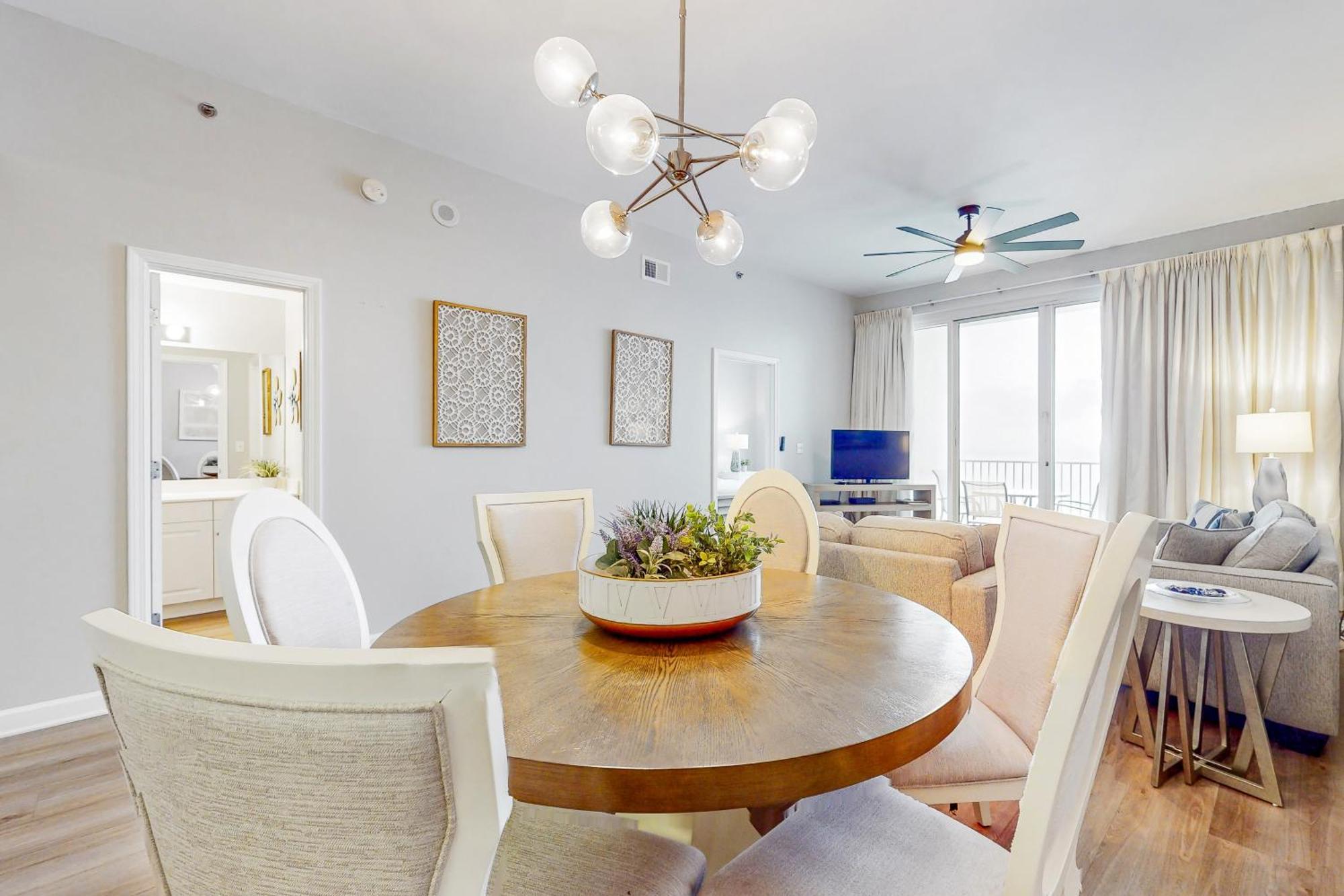 Appartamento Leeward Key Destin