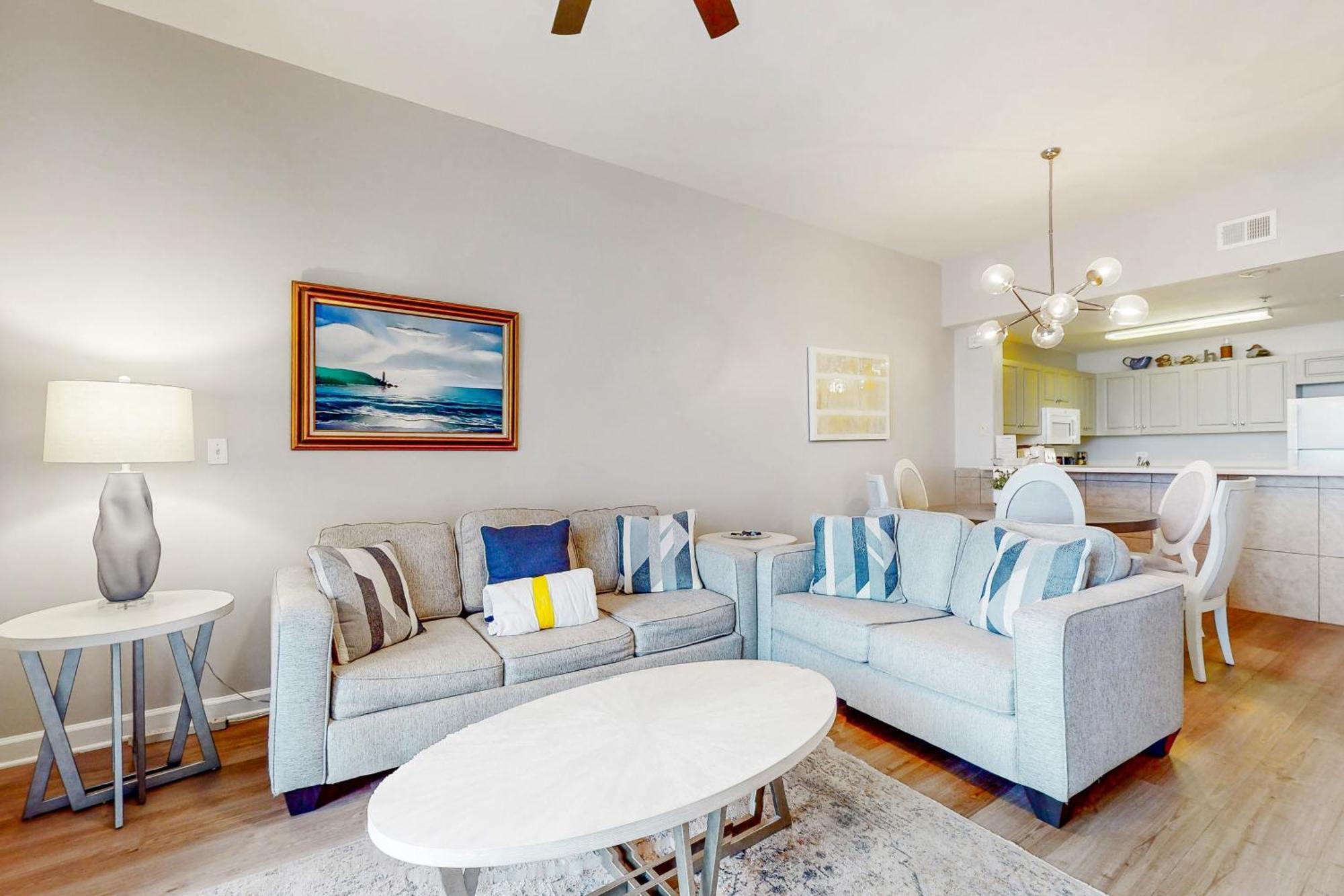 Appartamento Leeward Key Destin