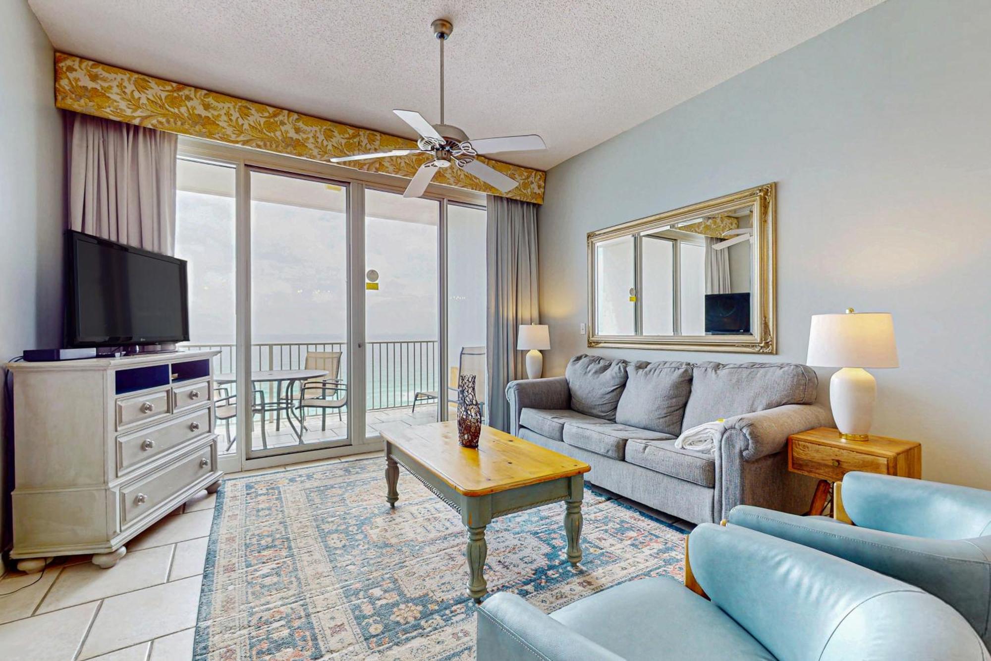 Leeward Key Destin