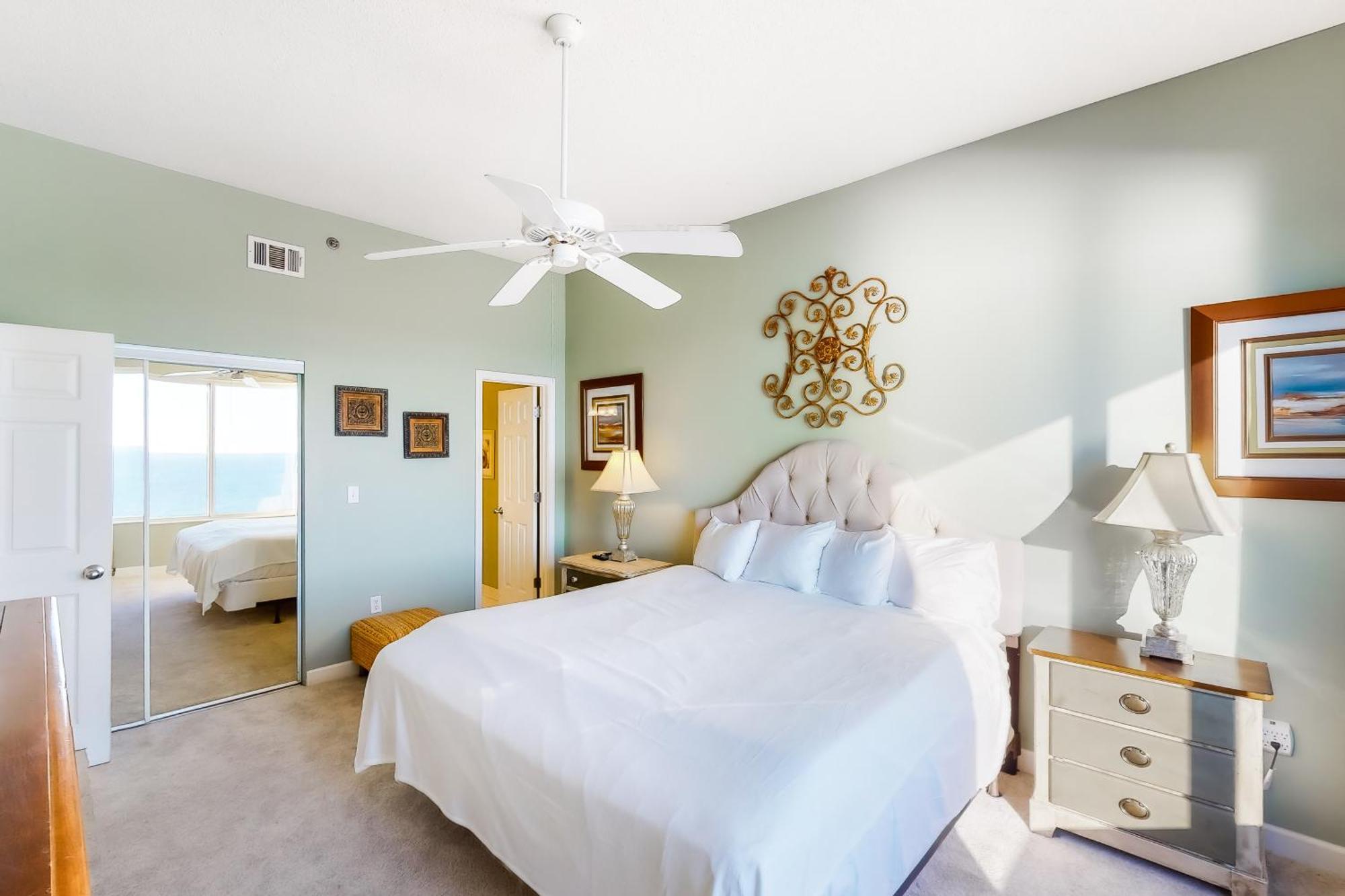 Apartment Leeward Key Destin